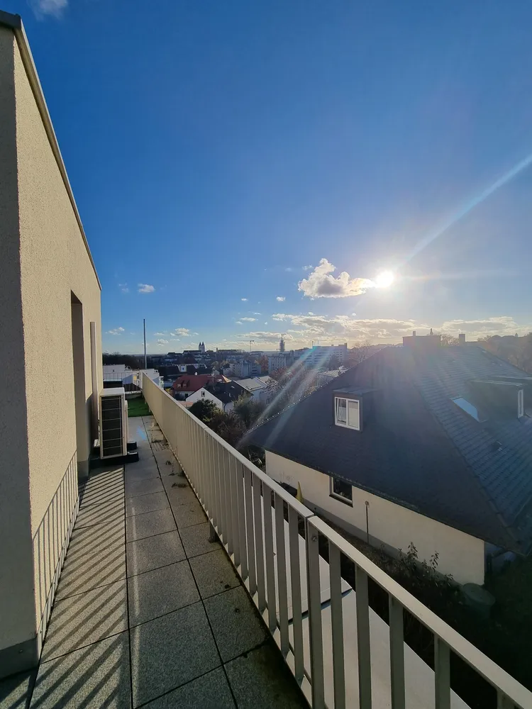 3 Zimmer Wohnung mit 92 m² in Freising – Bild 4