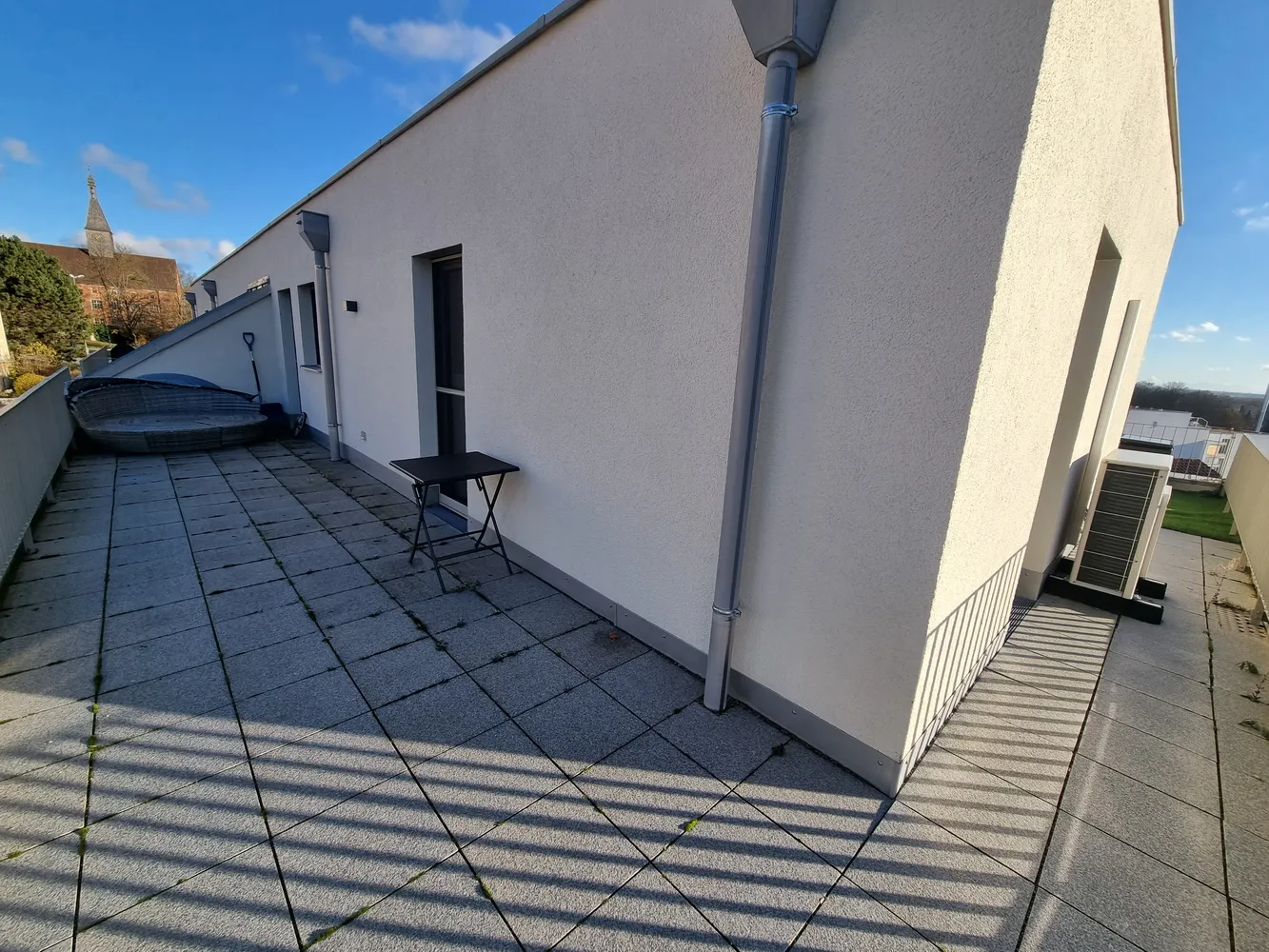 3 Zimmer Wohnung mit 92 m² in Freising – Bild 5