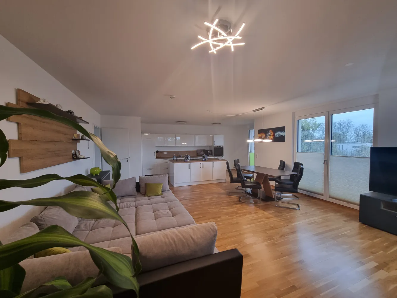 3 Zimmer Wohnung mit 92 m² in Freising – Bild 9