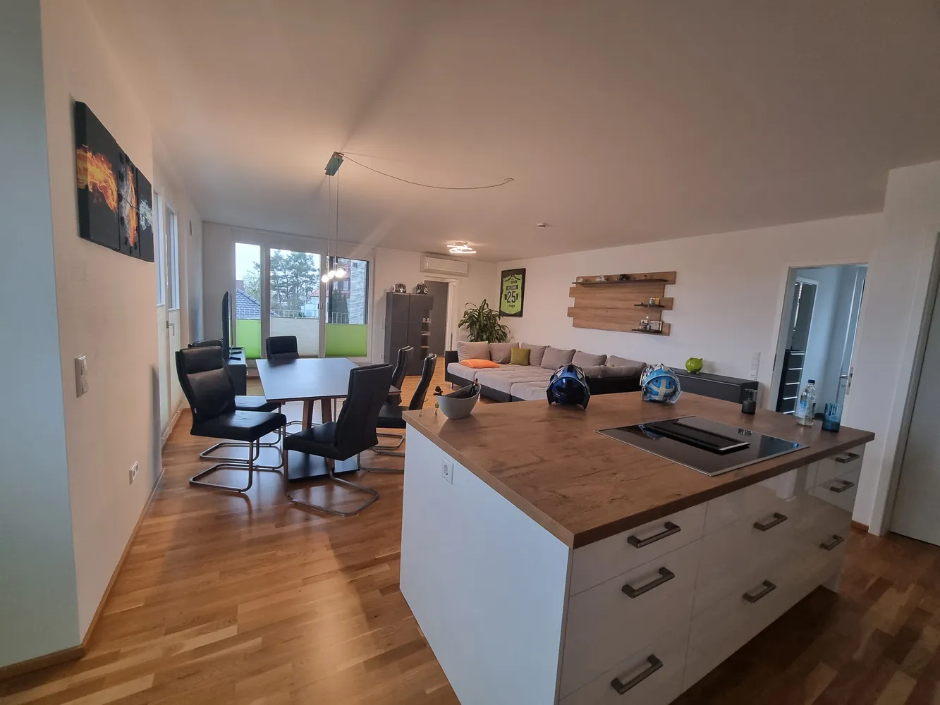 3 Zimmer Wohnung mit 92 m² in Freising – Bild 10