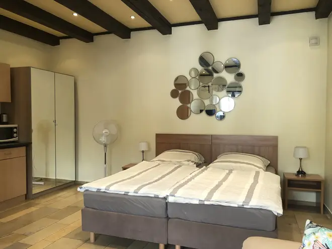 1 Zimmer Wohnung mit 32 m² in Wiesbaden – Bild 3