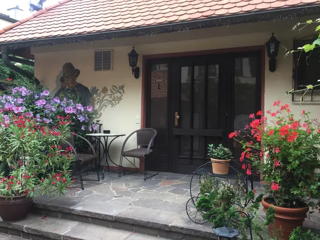 1 Zimmer Wohnung mit 32 m² in Wiesbaden – Bild 4