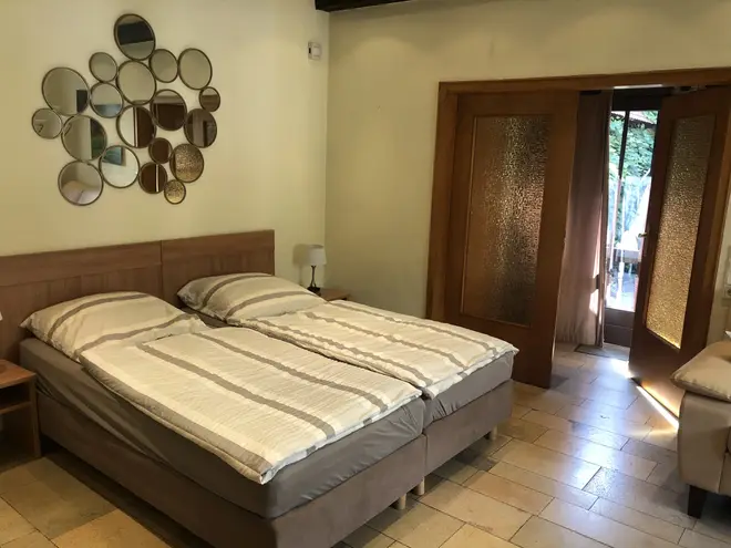 1 Zimmer Wohnung mit 32 m² in Wiesbaden – Bild 6