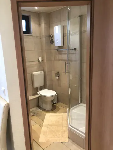 1 Zimmer Wohnung mit 32 m² in Wiesbaden – Bild 7