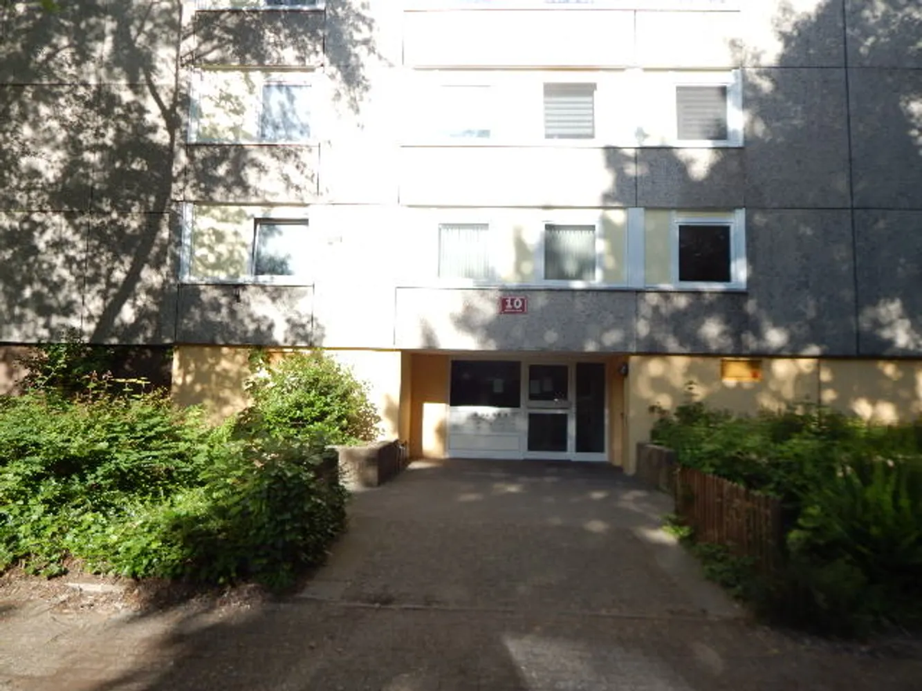 3 Zimmer Wohnung mit 77 m² in Dortmund – Bild 2