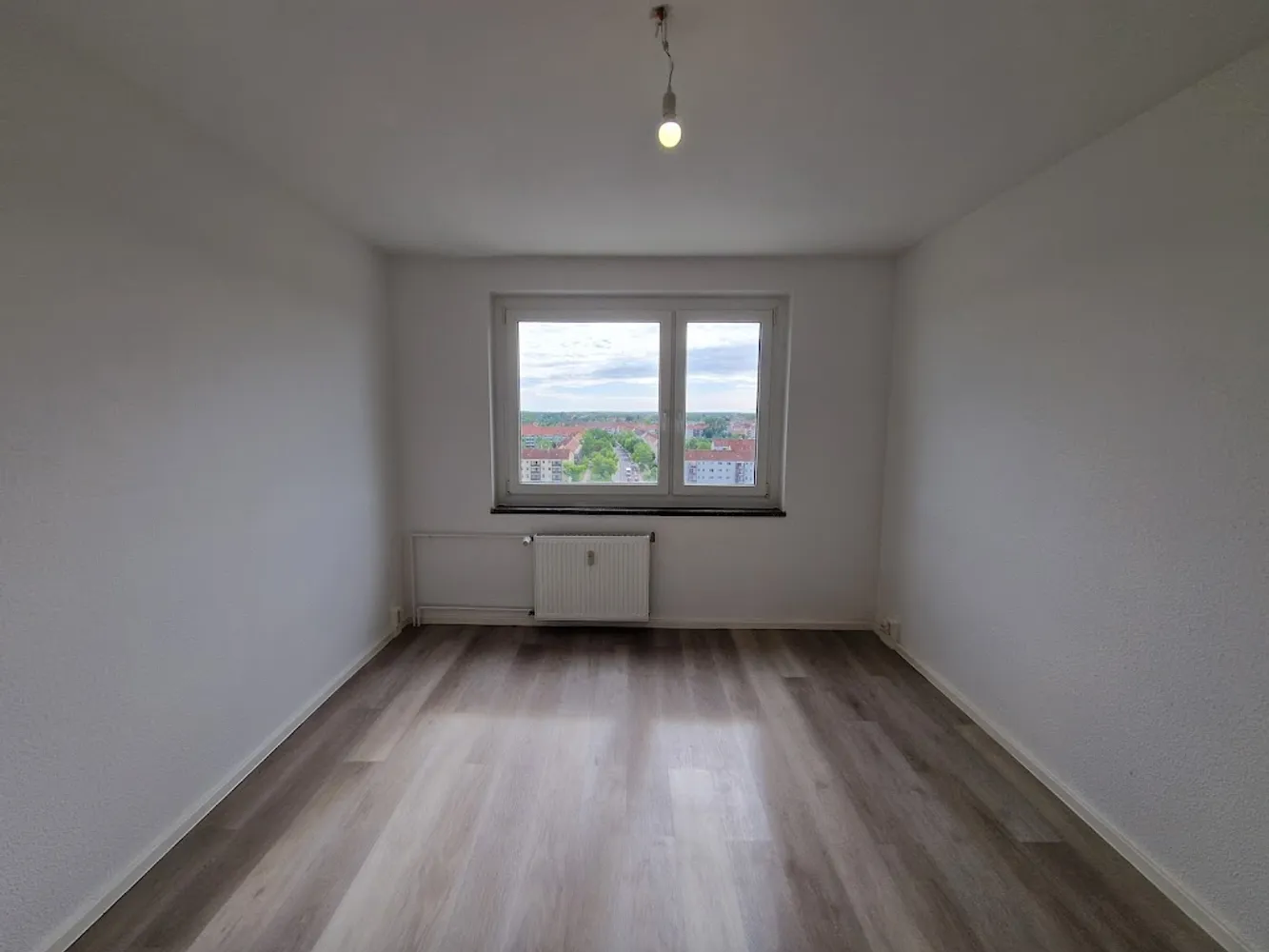 1 Zimmer Wohnung mit 24 m² in Brandenburg an der Havel – Bild 3