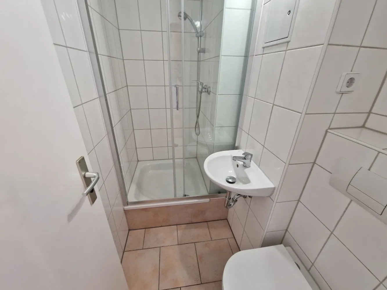 1 Zimmer Wohnung mit 24 m² in Brandenburg an der Havel – Bild 5