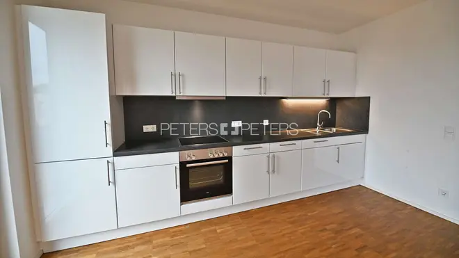 2 Zimmer Wohnung mit 68 m² in Hamburg – Bild 1