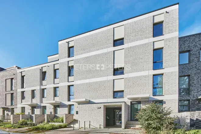 2 Zimmer Wohnung mit 68 m² in Hamburg – Bild 5