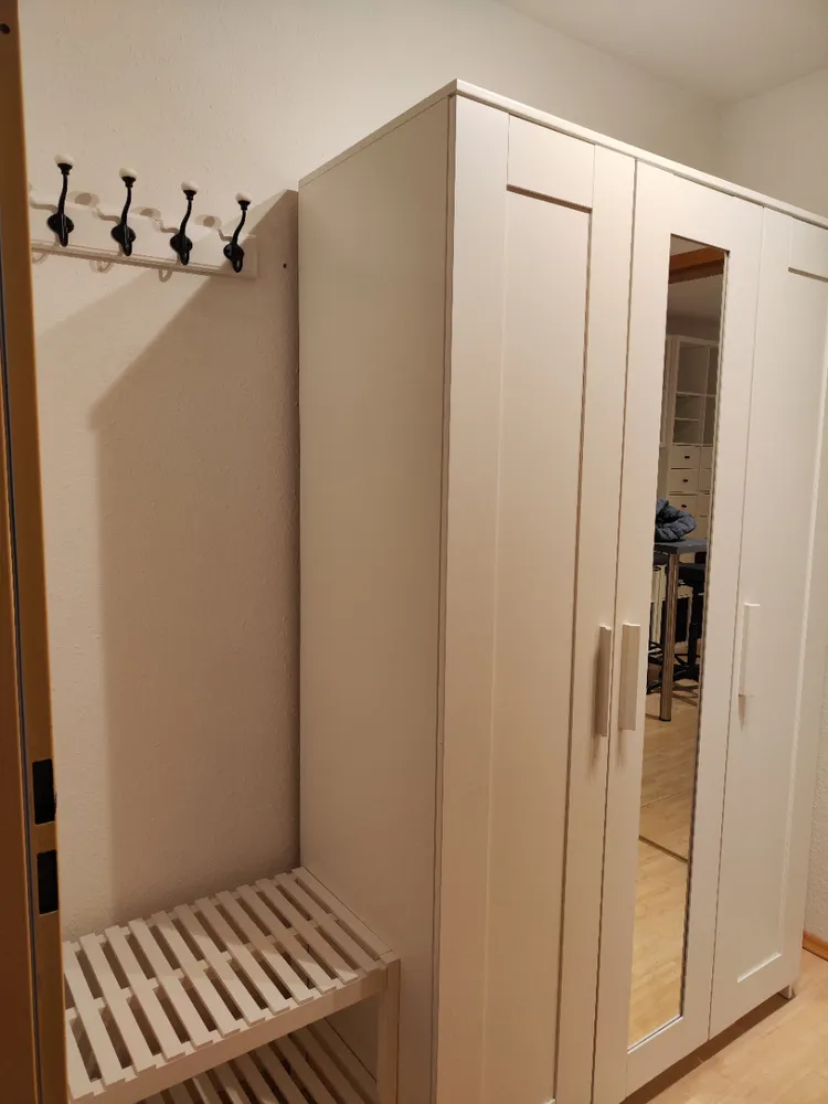 1 Zimmer Wohnung mit 21 m² in Passau – Bild 3