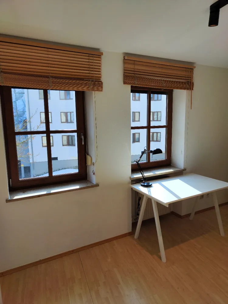 1 Zimmer Wohnung mit 21 m² in Passau – Bild 4