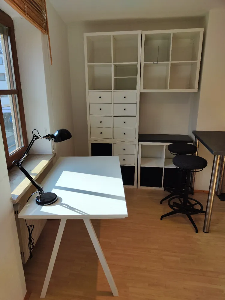 1 Zimmer Wohnung mit 21 m² in Passau – Bild 5