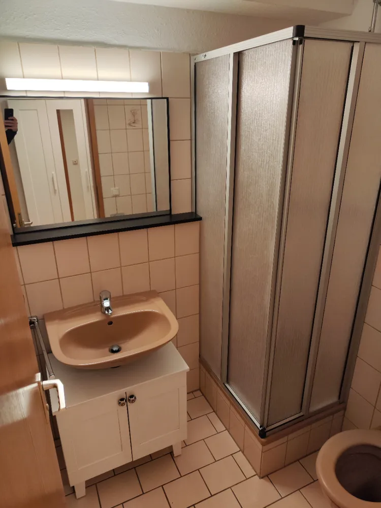1 Zimmer Wohnung mit 21 m² in Passau – Bild 6