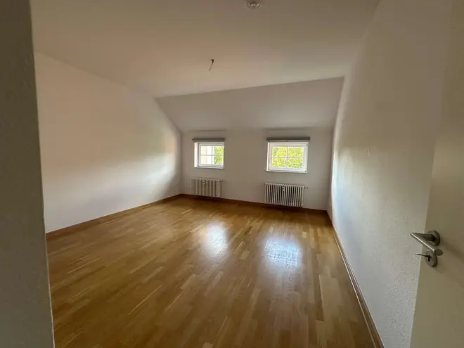 4 Zimmer Wohnung mit 113 m² in Leipzig – Bild 3