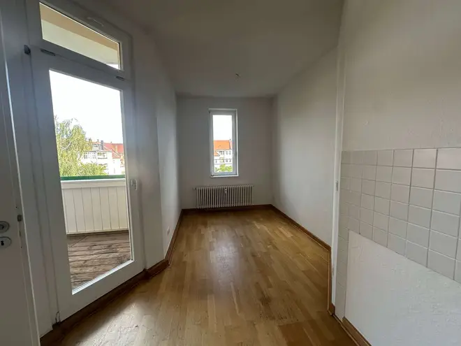 4 Zimmer Wohnung mit 113 m² in Leipzig – Bild 5