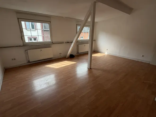 4 Zimmer Wohnung mit 120 m² in Gelsenkirchen – Bild 1
