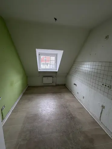 4 Zimmer Wohnung mit 120 m² in Gelsenkirchen – Bild 2
