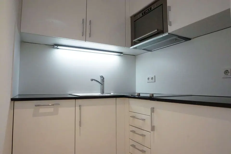 Studio mit 22 m² in Frankfurt am Main – Bild 5