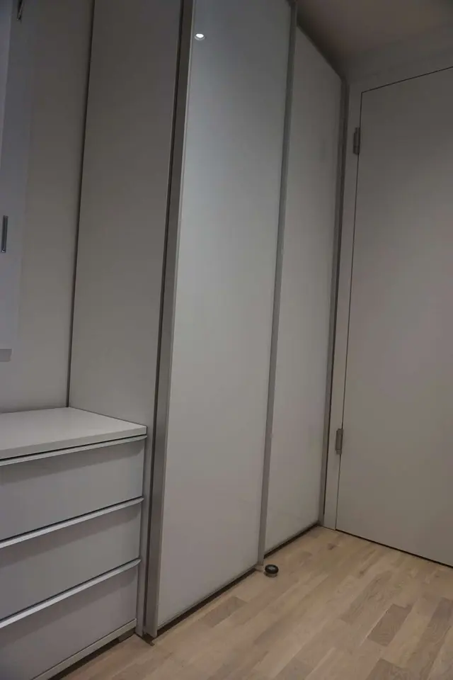 Studio mit 22 m² in Frankfurt am Main – Bild 6