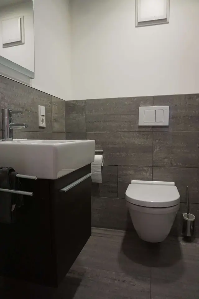 Studio mit 22 m² in Frankfurt am Main – Bild 7