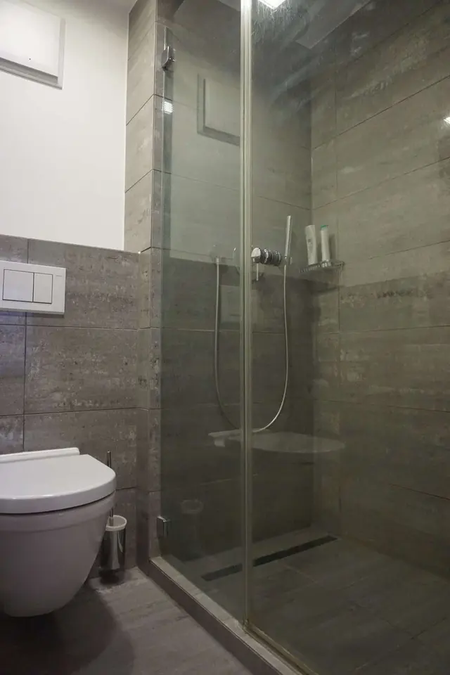 Studio mit 22 m² in Frankfurt am Main – Bild 8