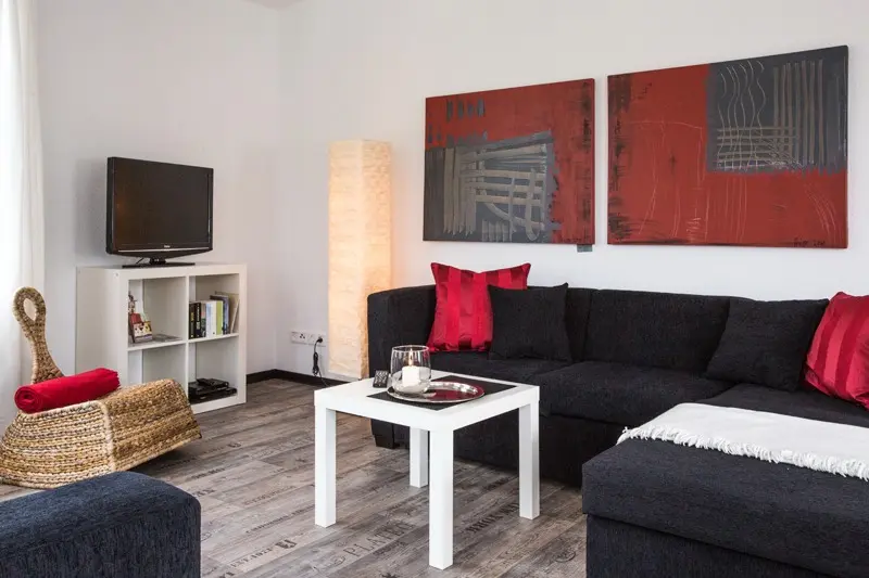 3 Zimmer Wohnung mit 65 m² in Wilhelmshaven – Bild 1