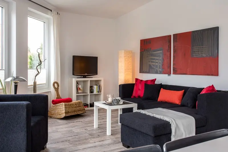 3 Zimmer Wohnung mit 65 m² in Wilhelmshaven – Bild 2
