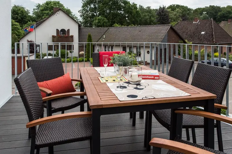 3 Zimmer Wohnung mit 65 m² in Wilhelmshaven – Bild 4