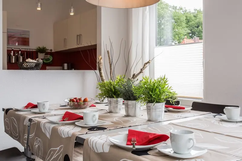 3 Zimmer Wohnung mit 65 m² in Wilhelmshaven – Bild 5