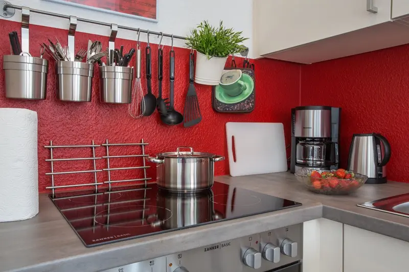 3 Zimmer Wohnung mit 65 m² in Wilhelmshaven – Bild 6