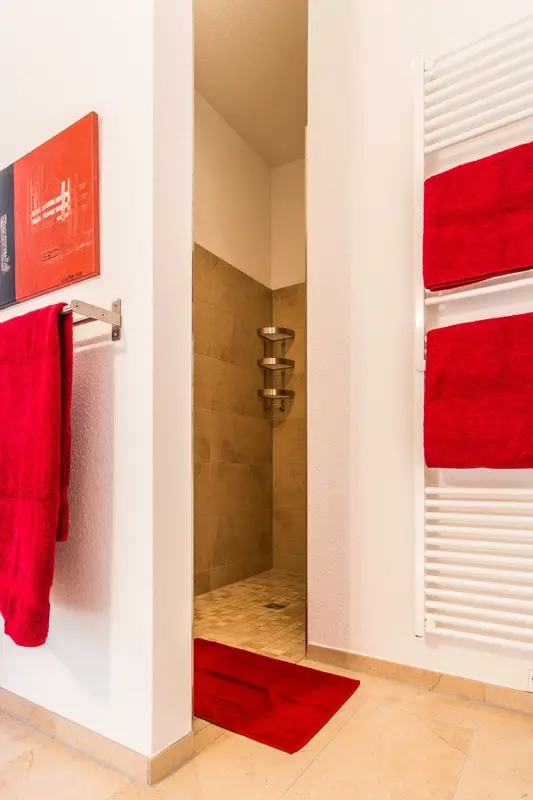 3 Zimmer Wohnung mit 65 m² in Wilhelmshaven – Bild 7