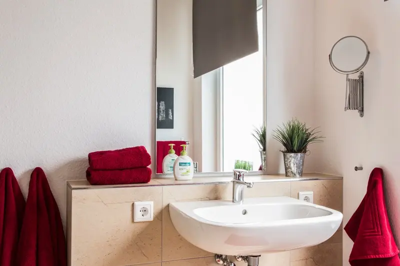 3 Zimmer Wohnung mit 65 m² in Wilhelmshaven – Bild 8