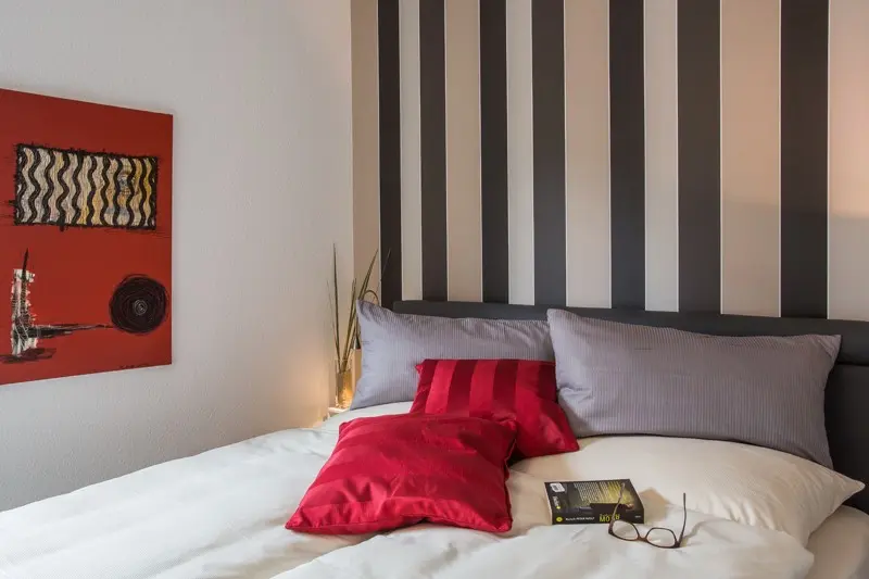 3 Zimmer Wohnung mit 65 m² in Wilhelmshaven – Bild 10