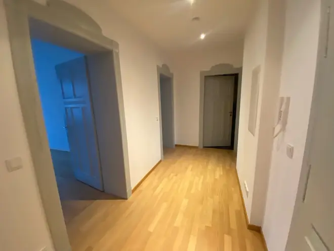 2 Zimmer Wohnung mit 72 m² in Leipzig – Bild 2