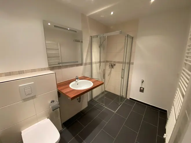 2 Zimmer Wohnung mit 72 m² in Leipzig – Bild 7
