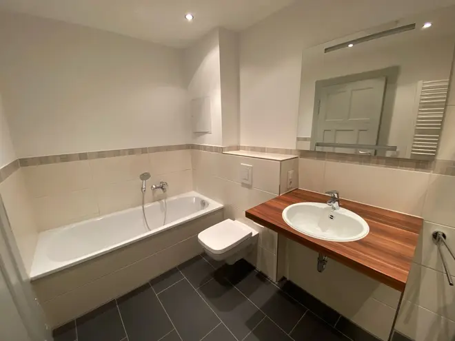 2 Zimmer Wohnung mit 72 m² in Leipzig – Bild 8