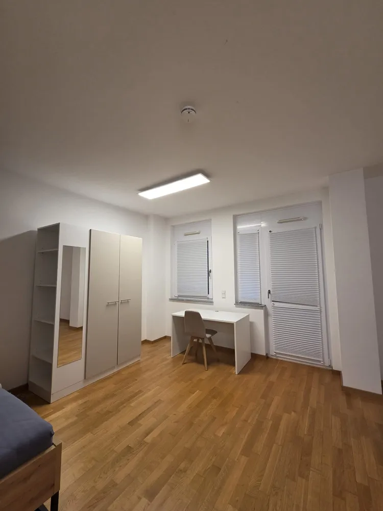 1 Zimmer Wohnung mit 43 m² in Erlangen – Bild 2