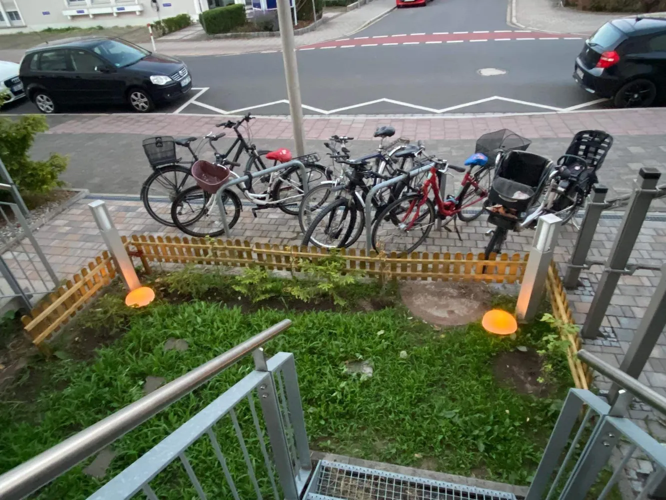 1 Zimmer Wohnung mit 43 m² in Erlangen – Bild 11