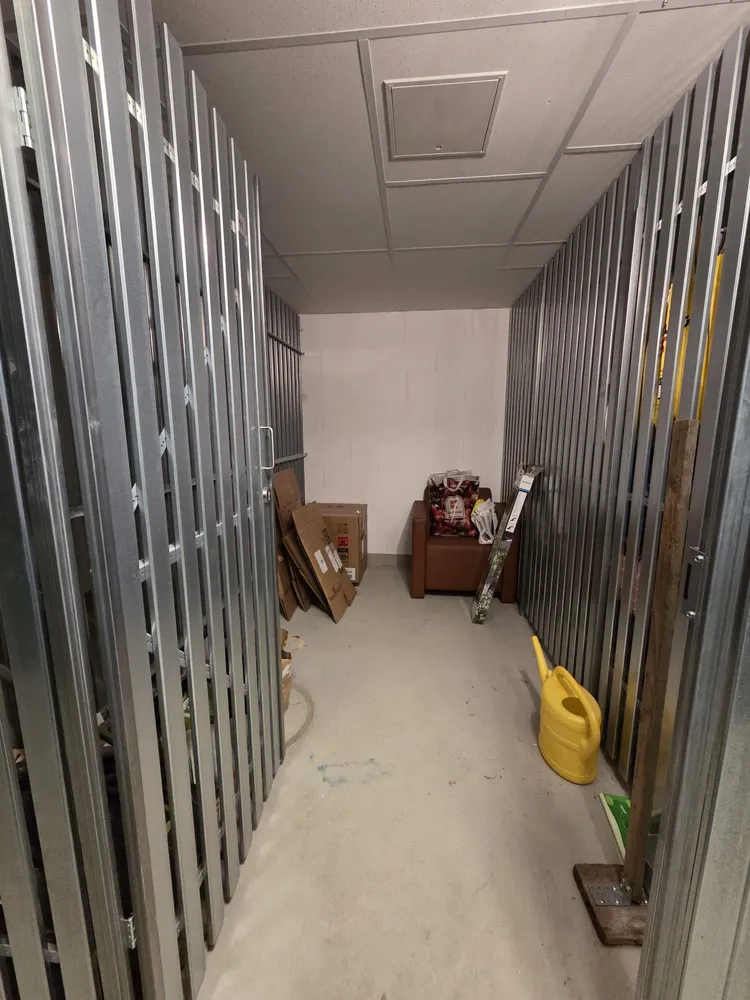 1 Zimmer Wohnung mit 43 m² in Erlangen – Bild 12