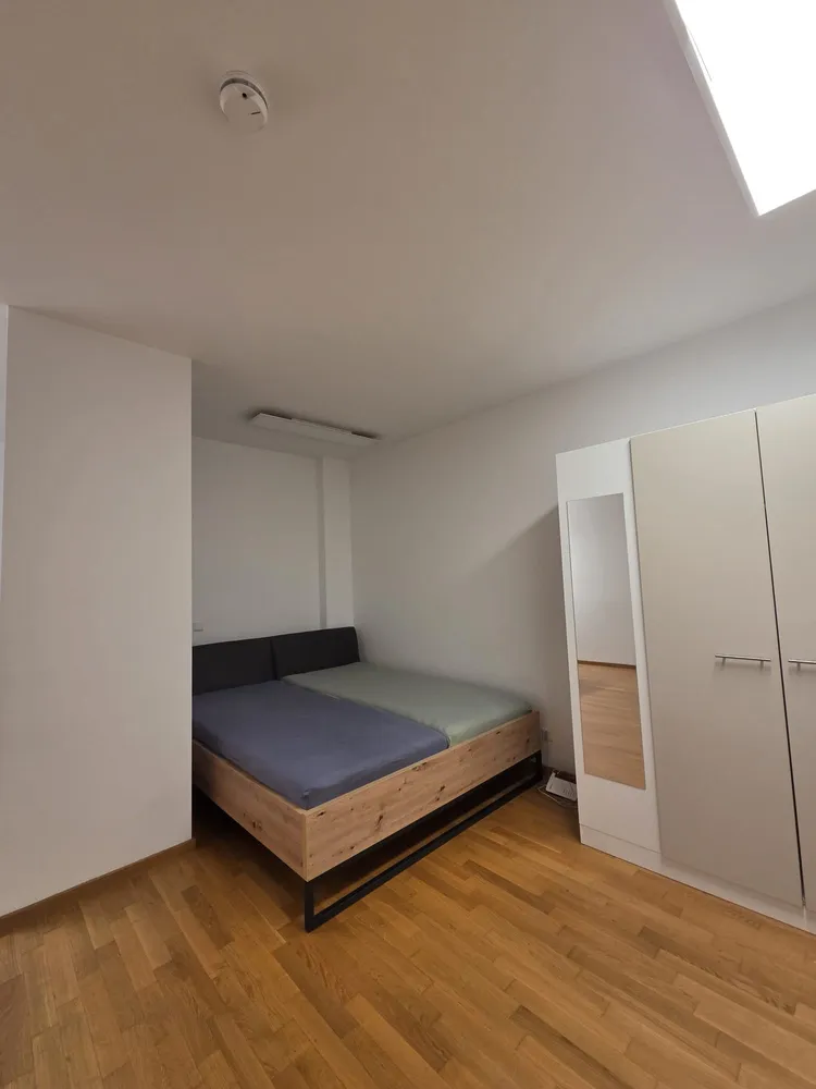 1 Zimmer Wohnung mit 43 m² in Erlangen – Bild 3