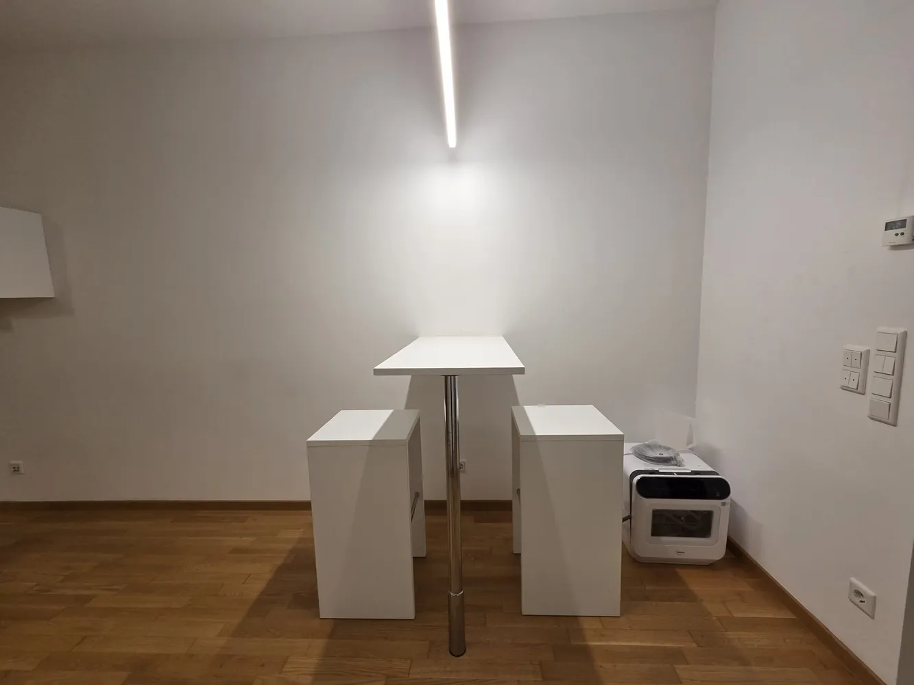 1 Zimmer Wohnung mit 43 m² in Erlangen – Bild 5