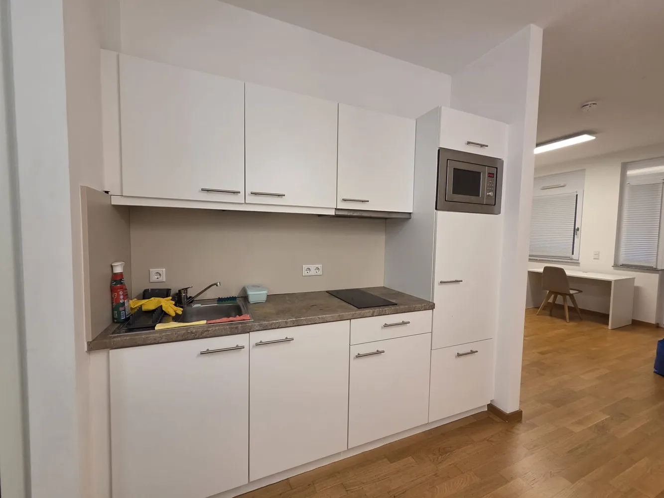 1 Zimmer Wohnung mit 43 m² in Erlangen – Bild 6