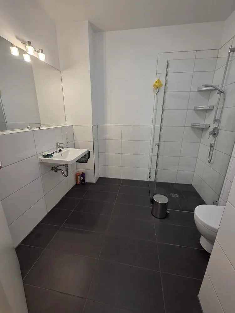 1 Zimmer Wohnung mit 43 m² in Erlangen – Bild 8