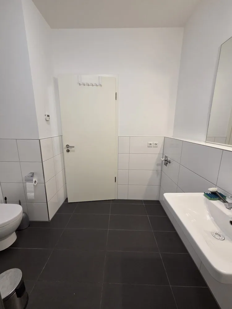 1 Zimmer Wohnung mit 43 m² in Erlangen – Bild 9