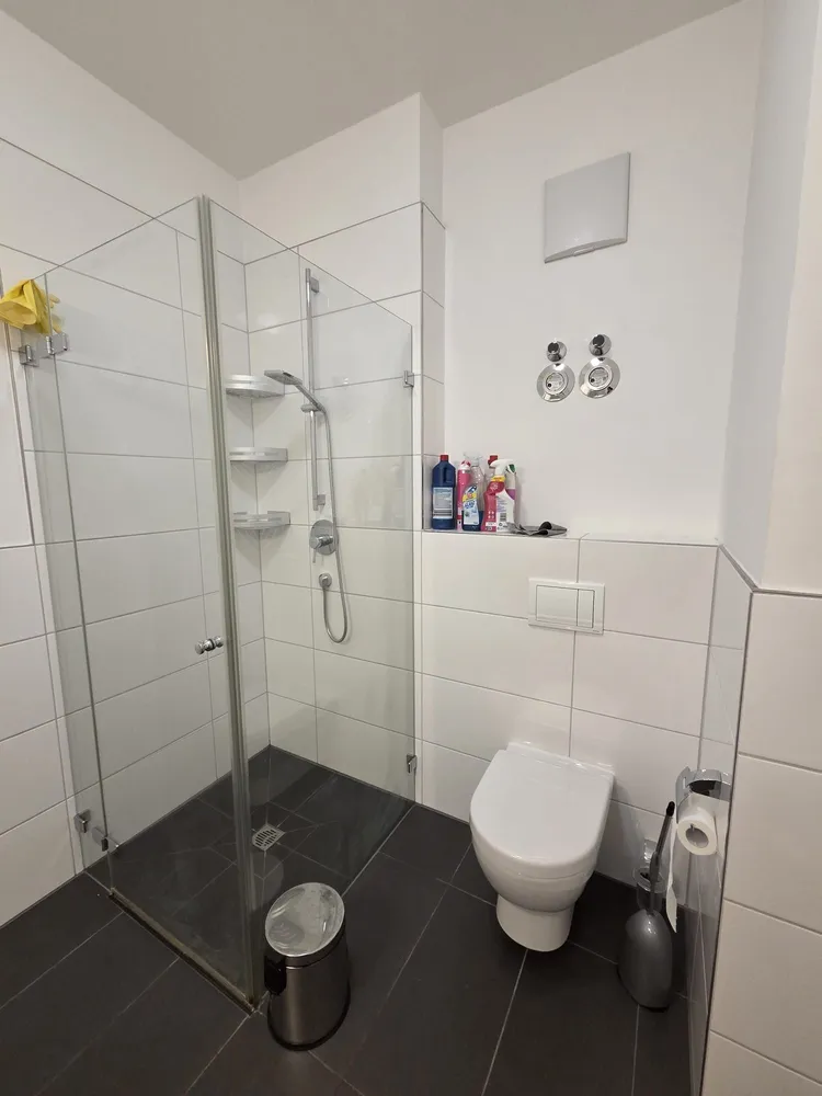 1 Zimmer Wohnung mit 43 m² in Erlangen – Bild 10