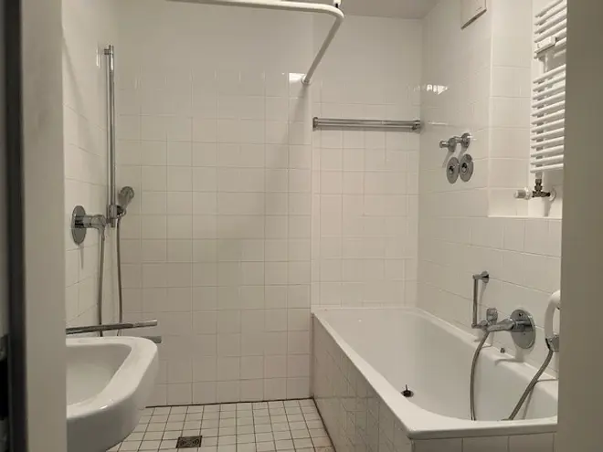 3 Zimmer Wohnung mit 63 m² in Wiesbaden – Bild 6