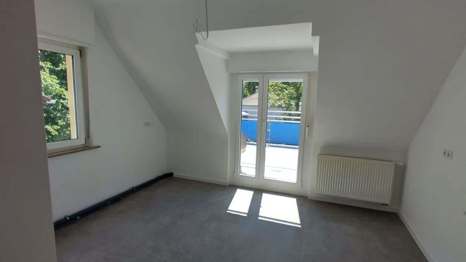 4 Zimmer Wohnung mit 111 m² in Ludwigshafen am Rhein – Bild 2
