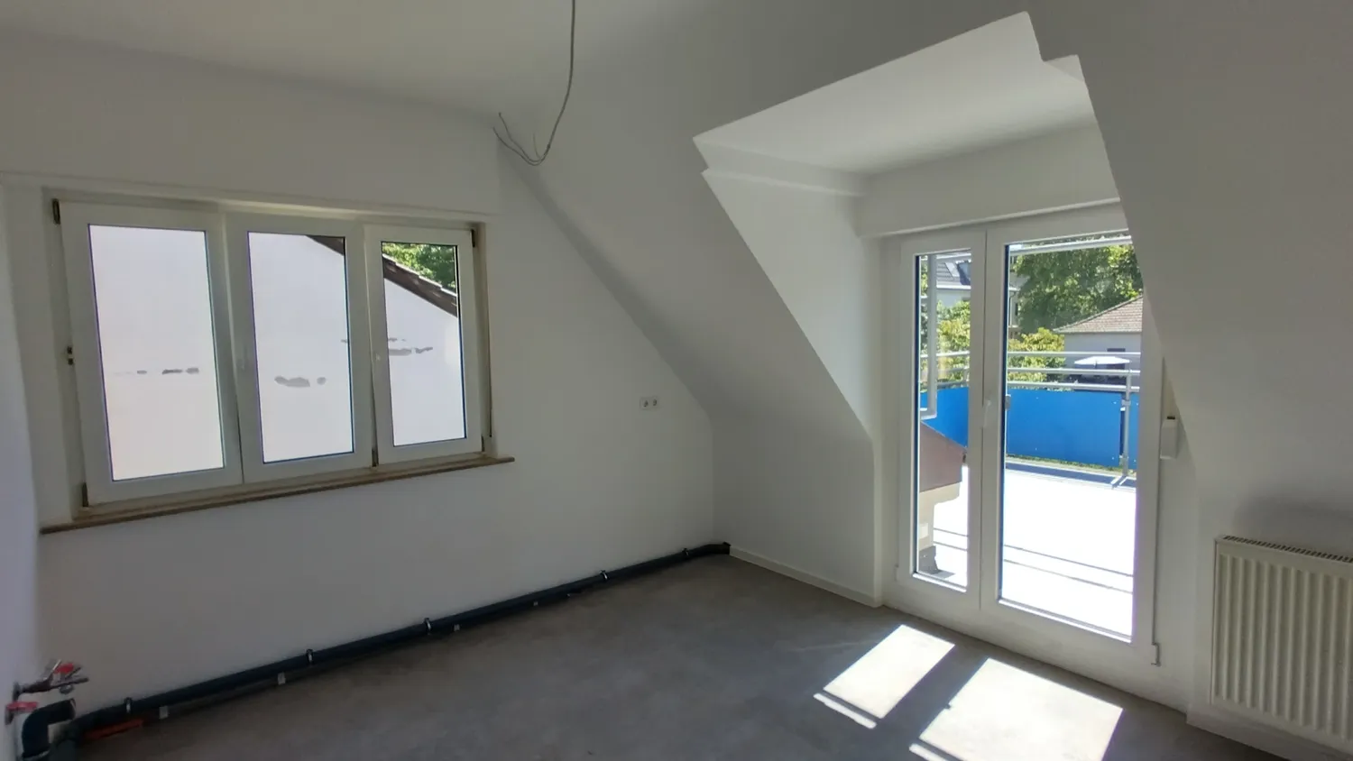 4 Zimmer Wohnung mit 111 m² in Ludwigshafen am Rhein – Bild 3