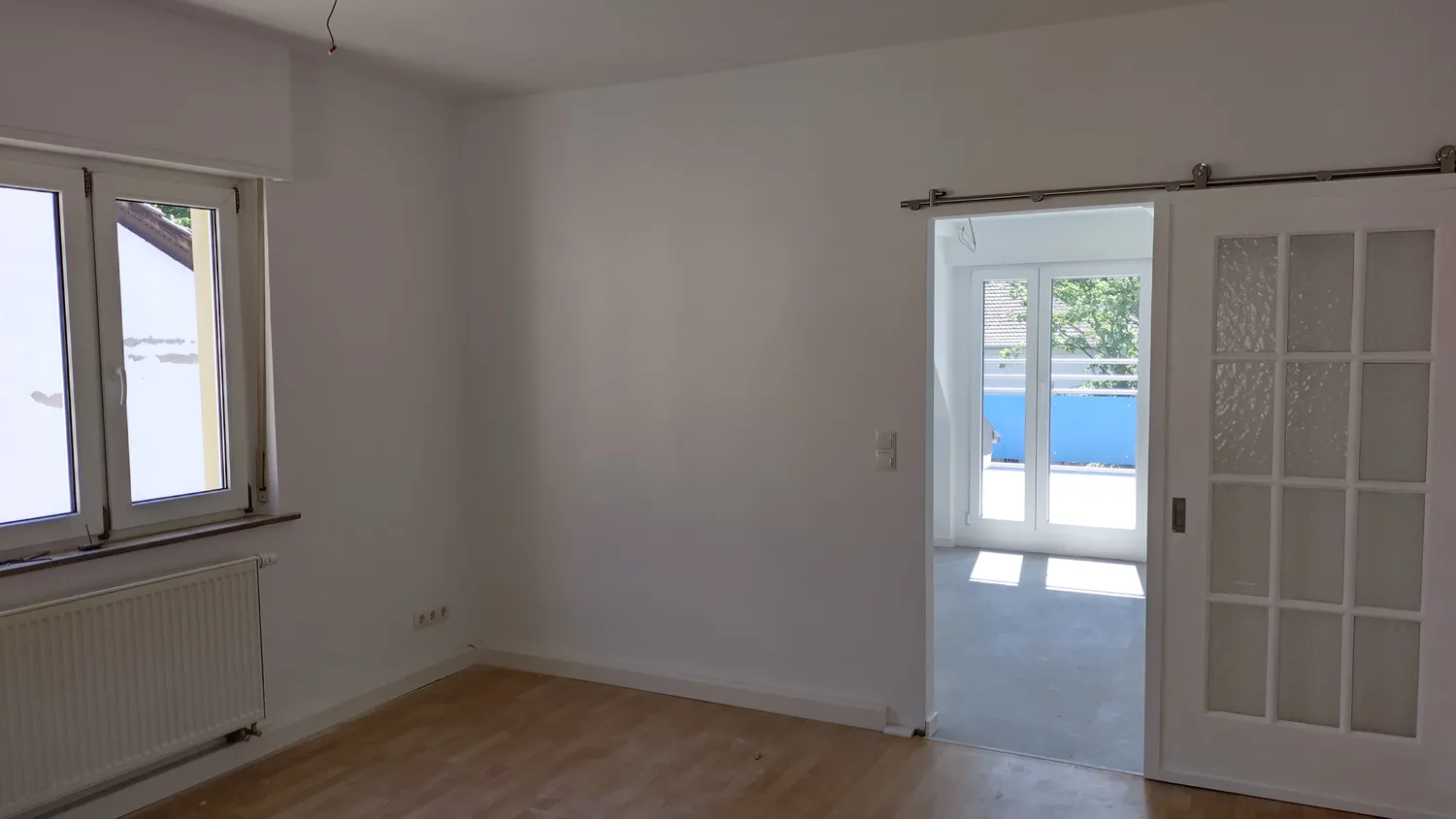 4 Zimmer Wohnung mit 111 m² in Ludwigshafen am Rhein – Bild 4