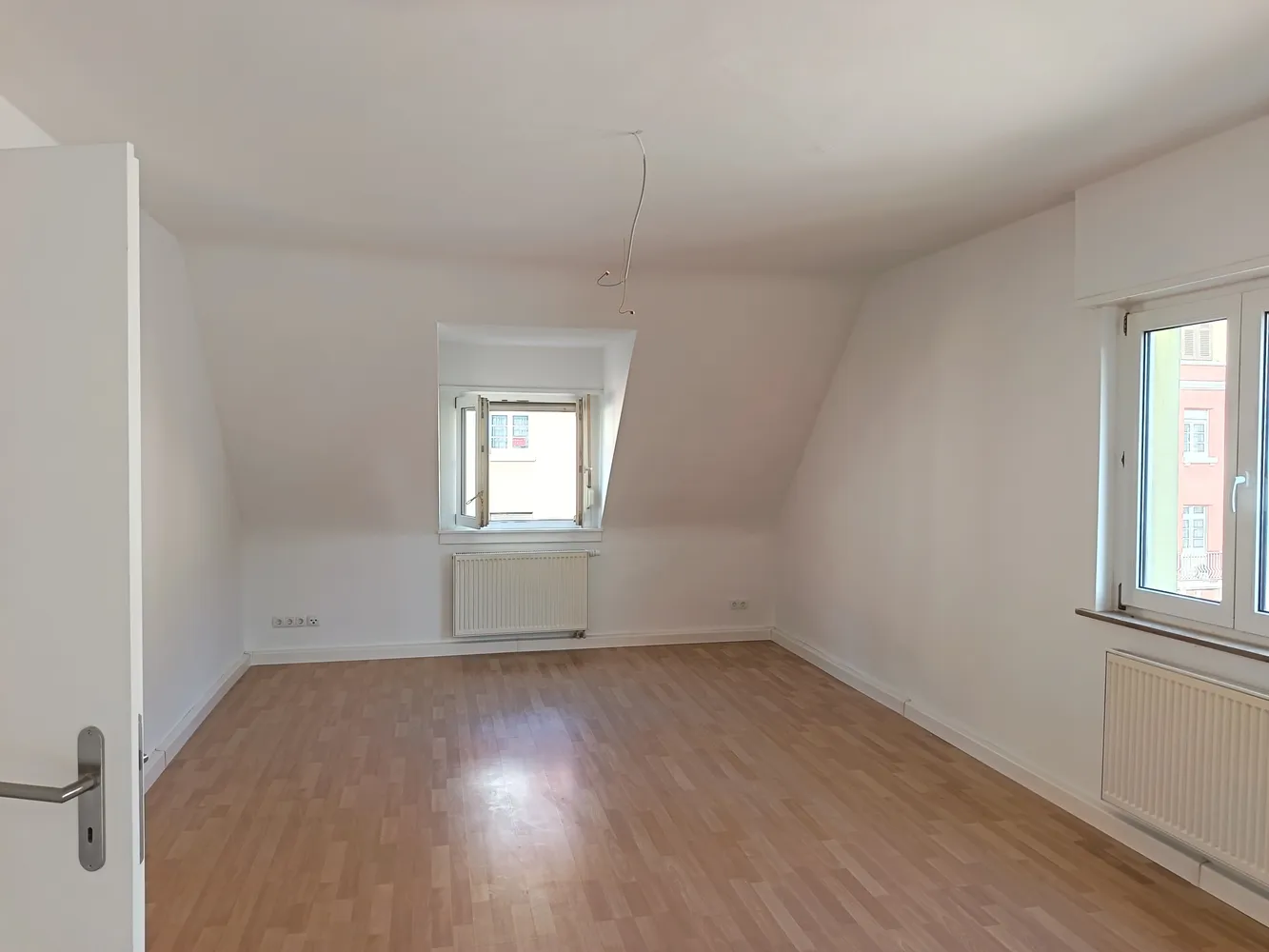 4 Zimmer Wohnung mit 111 m² in Ludwigshafen am Rhein – Bild 5